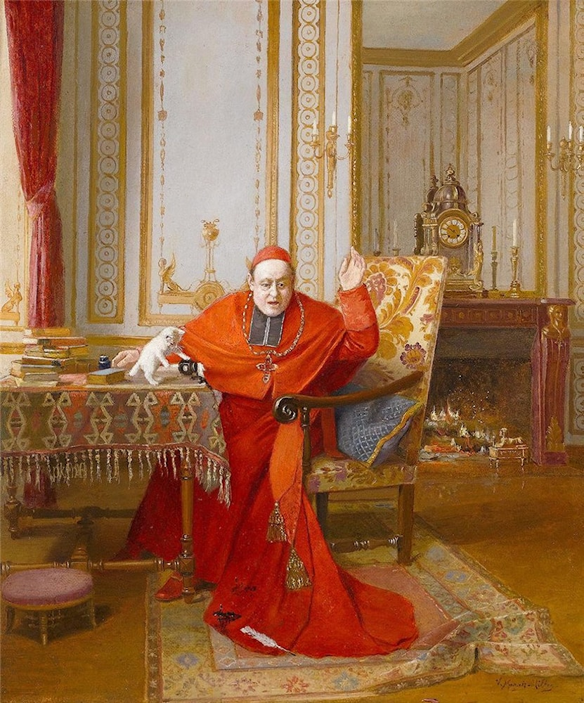 Источник: www.mutualart.com