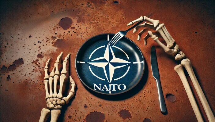 Изображение сгенерировано ИИ© РИА Новости / Сгенерировано ИИ