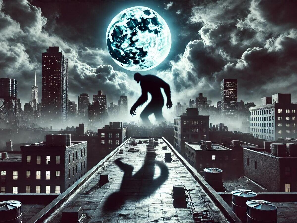    Изображение сгенерировано ИИ© РИА Новости / Сгенерировано ИИ