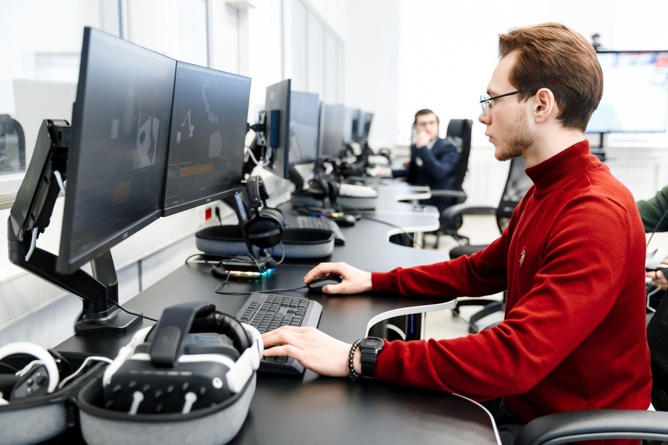    Самарские ученые планируют продолжить изучение хаоса и его положительных аспектов / Фото: Самарский университет