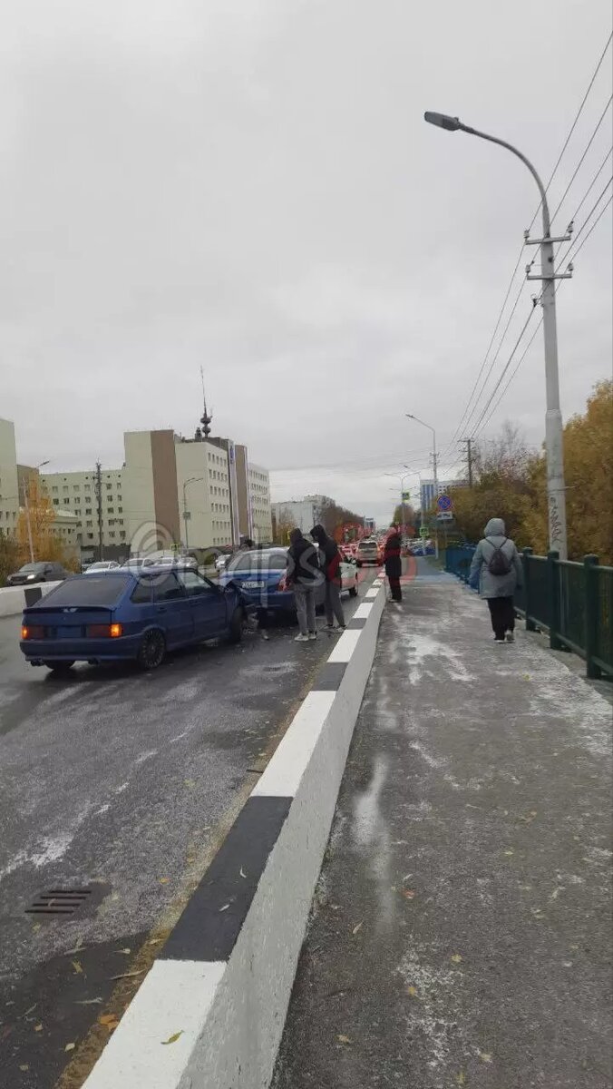     Источник: Местоположение ДПС Сургут