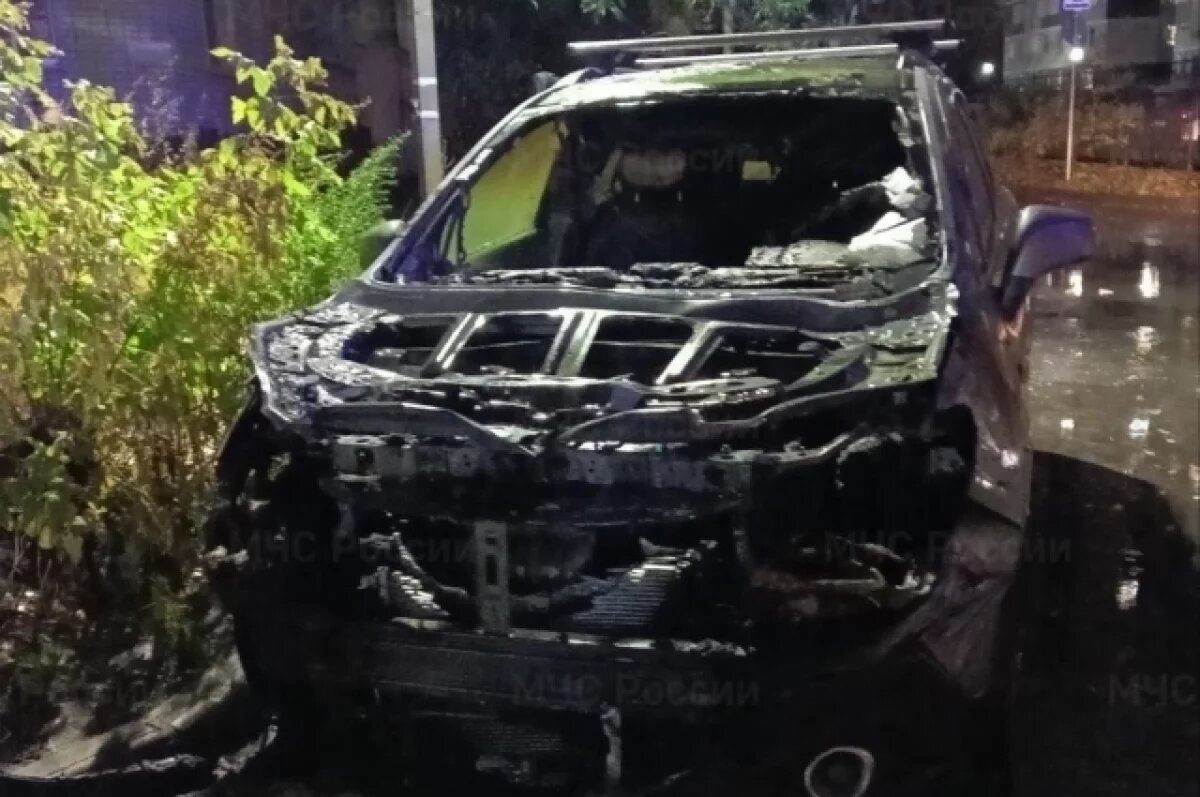    Шесть пожаров зарегистрировали на Брянщине за минувшие сутки