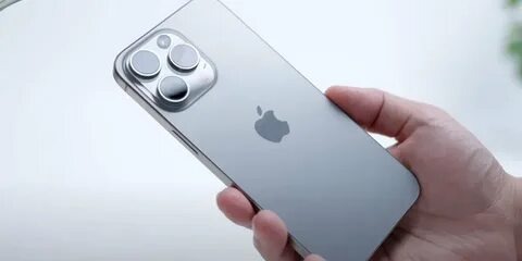 "Дизайн и дисплей нового iPhone 16 Pro Max – это воплощение инноваций и премиального качества, которое мы ожидаем от продуктов Apple."