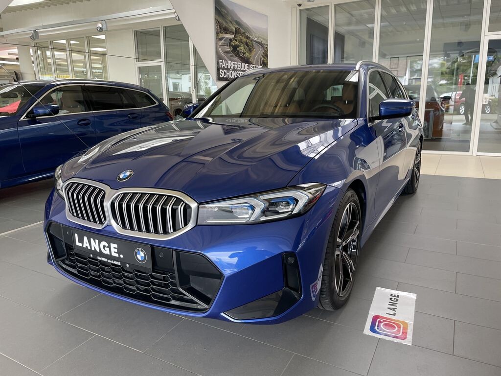 BMW 3-Series. Источник иллюстрации - Яндекс.Картинки