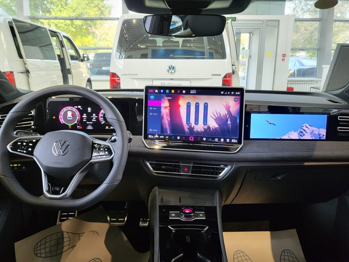 На чём ездят в процветающей Германии? Источник иллюстрации - Яндекс.Картинки