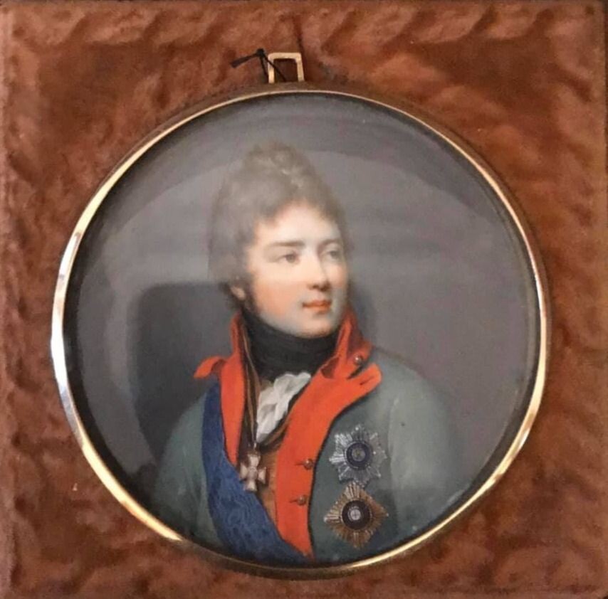 Валериан Александрович Зубов