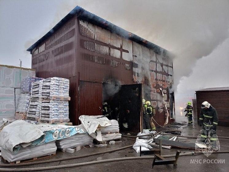    МЧС РФ по Нижегородской области