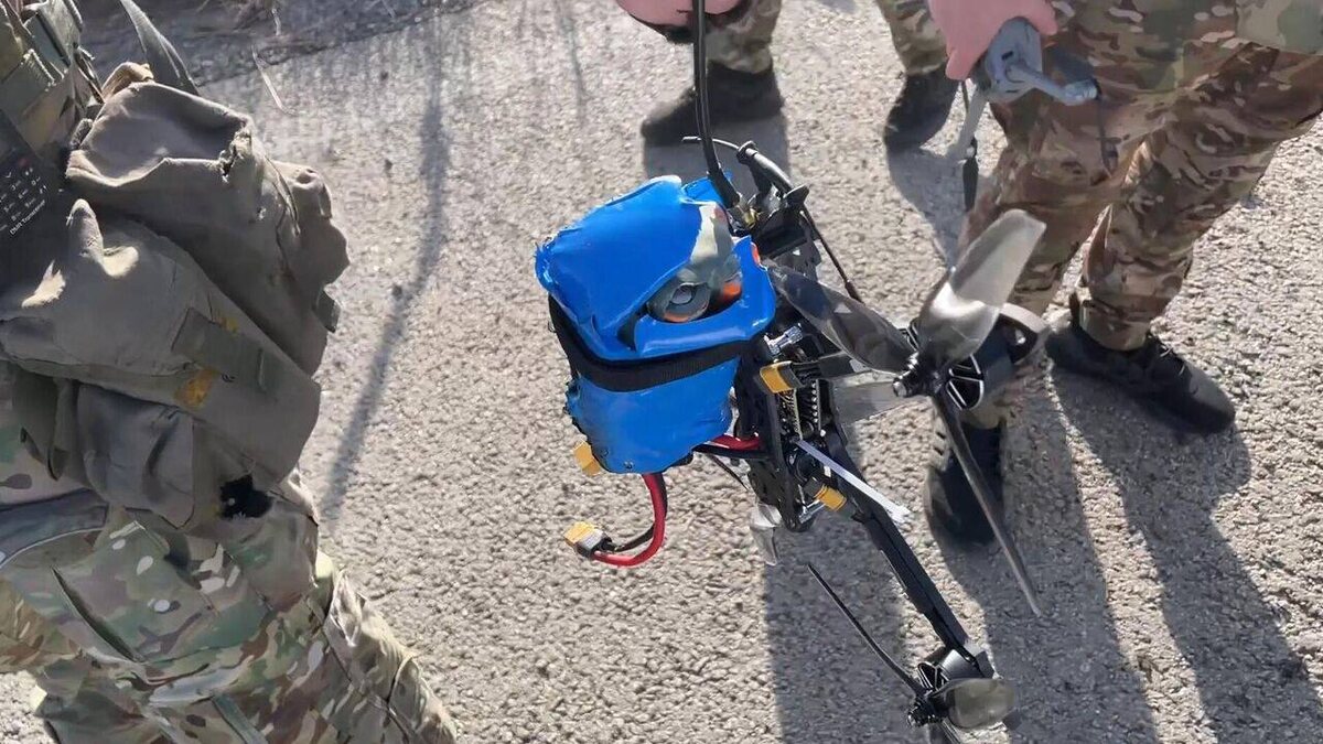 Фото - Минобороны РФ 