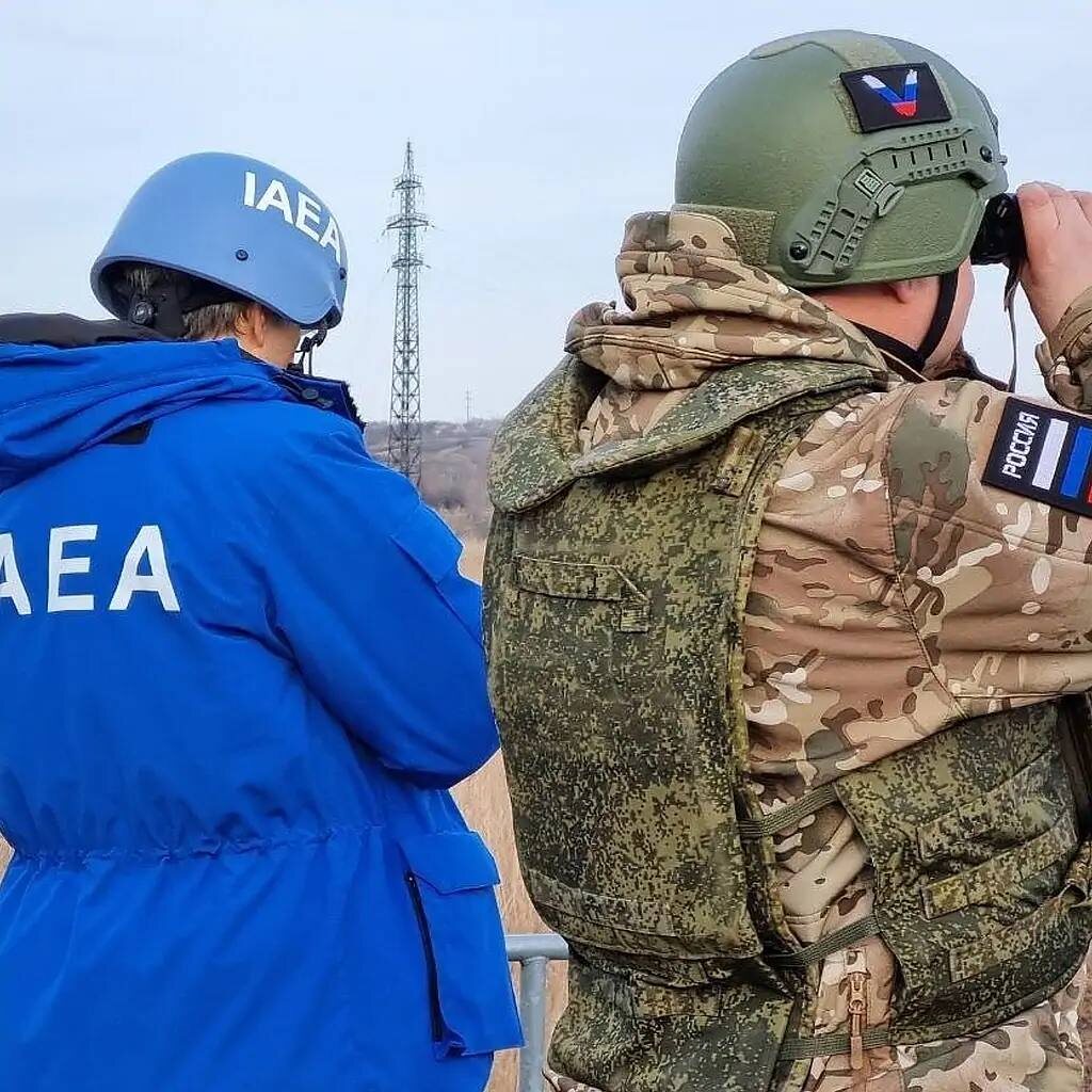 Фото - Минобороны РФ  