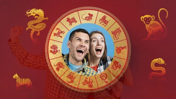 Восточный гороскоп: какие знаки зодиака самые успешные. Обложка © Коллаж © Life.ru. Фото © Freepik, © Shutterstock / FOTODOM / Zaie