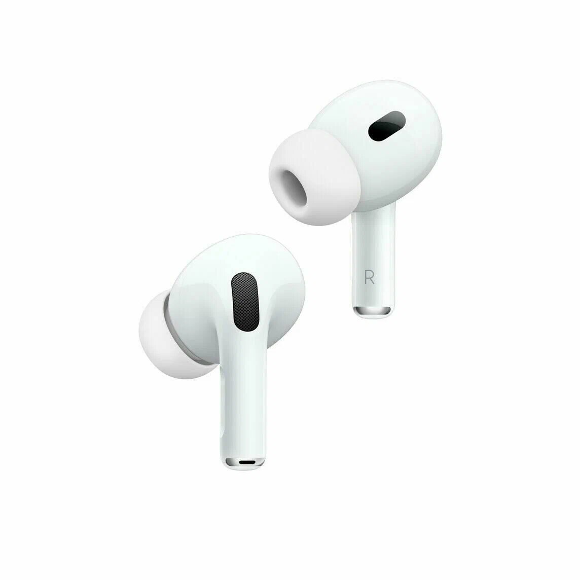 Дизайн AirPods Pro 2