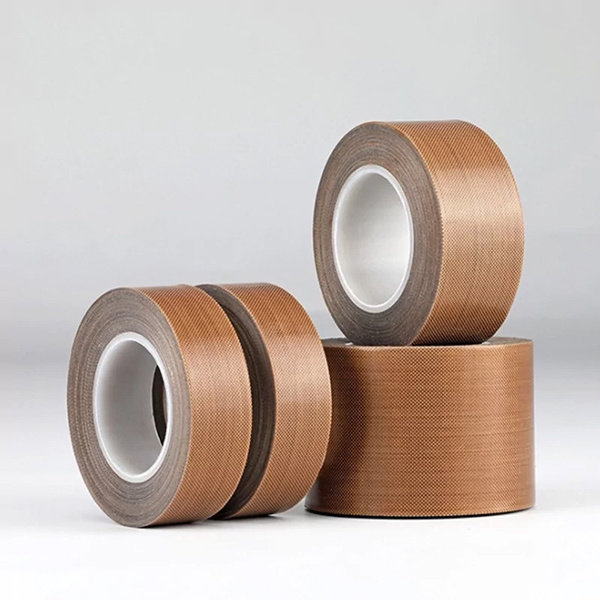 Скотч PTFE (тефлоновый).
