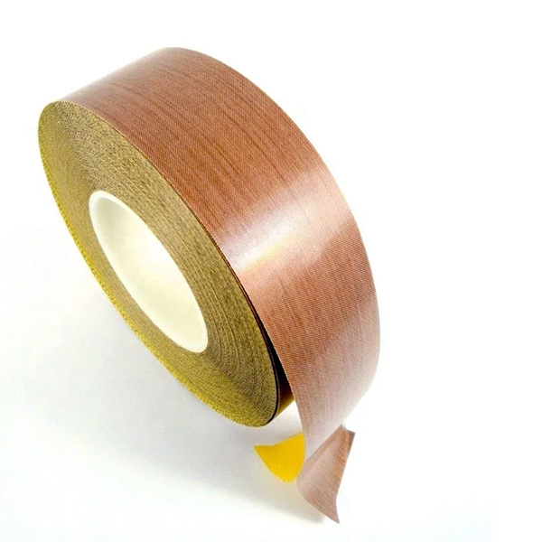 Скотч PTFE (тефлоновый).