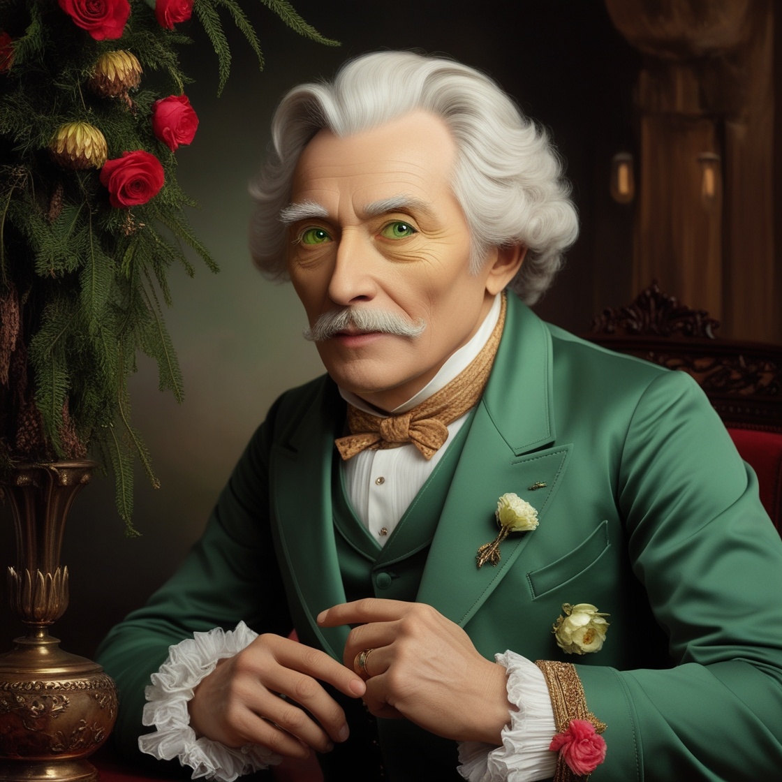 Карл Фридрихович