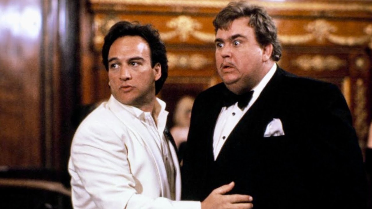 Кадр фильма "Однажды преступив закон"