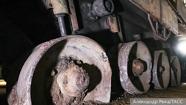     Фото: Александр Река/ТАСС   
 Текст: Денис Тельманов