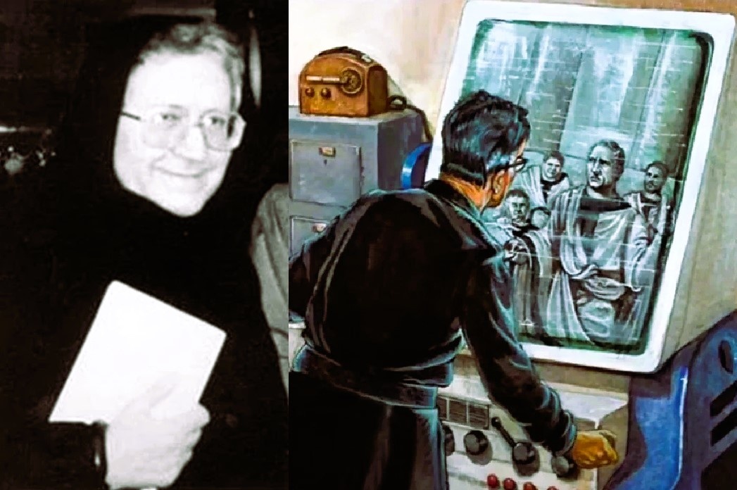  Пеллегрино Эрнетти 