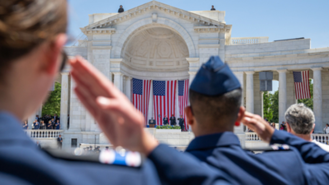    Фото: White House/Globallookpress