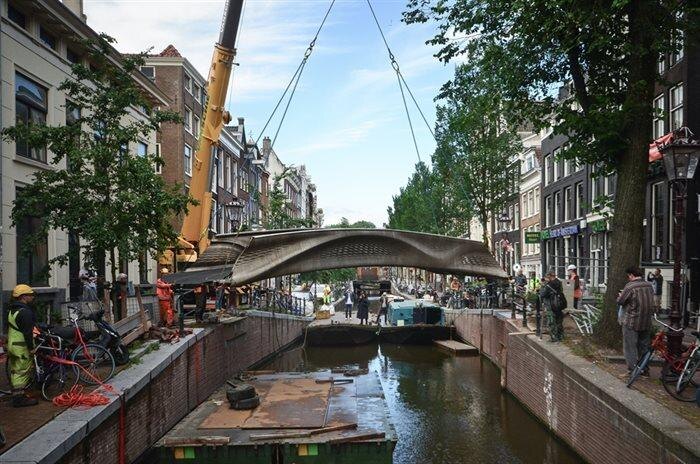 Фото: Gemeente Amsterdam (https://livinginholland.blog/3d)