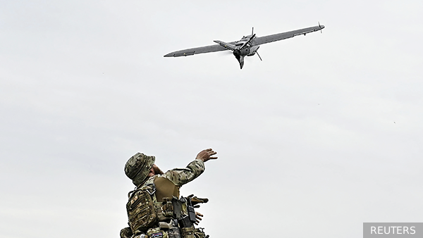     Фото: REUTERS   
 Текст: Дмитрий Зубарев