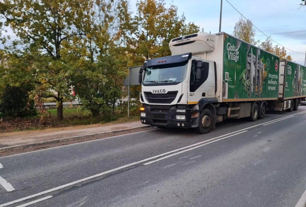     Источник: Госавтоинспекция Карелии / vk