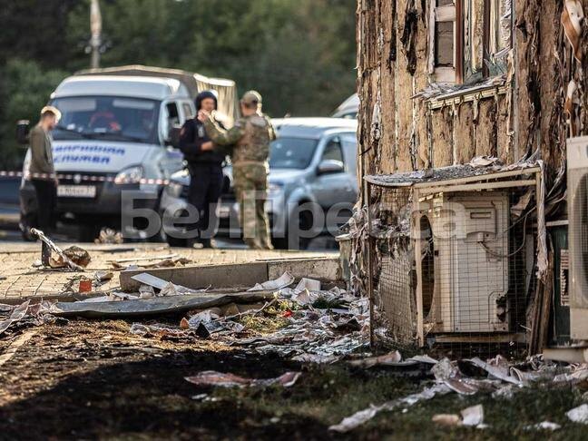 Фото: Алексей Дацковский