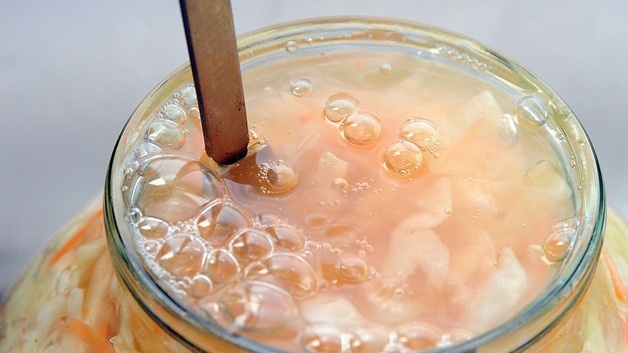 Ошибки при квашении капусты – мнение автора статьи в журнале. Рассказываю, с каким утверждением согласен я, а какое считаю неправильным