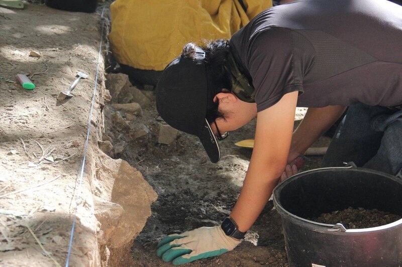    Фото: пресс-служба Сочинского национального парка