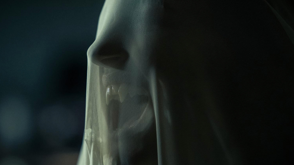 Кадр из фильма "Жребий"