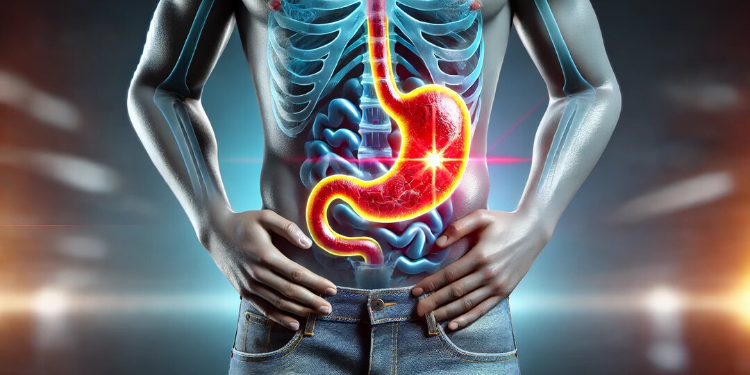 Хронический гастрит: как справляться с симптомами и что нужно изменить в питании