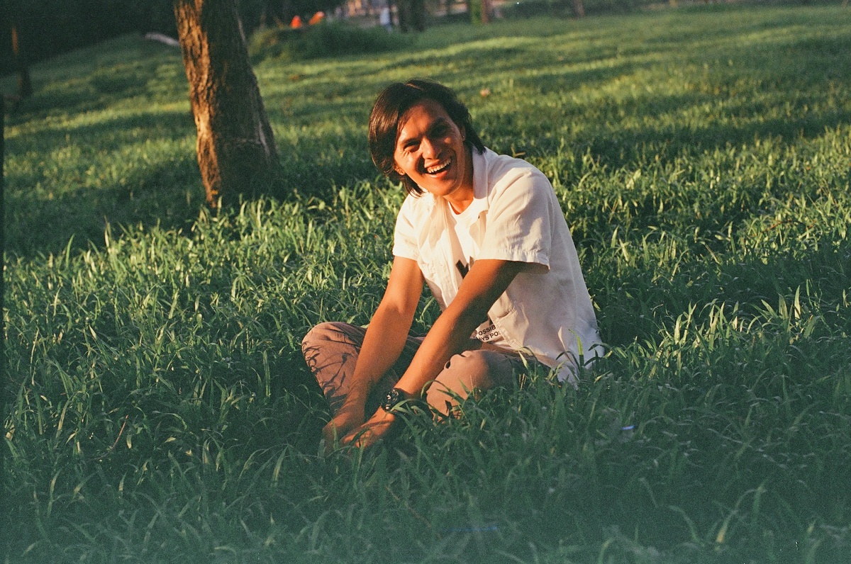 Фото с бесплатного фотостока https://unsplash.com, автор Nguyễn Hiệp