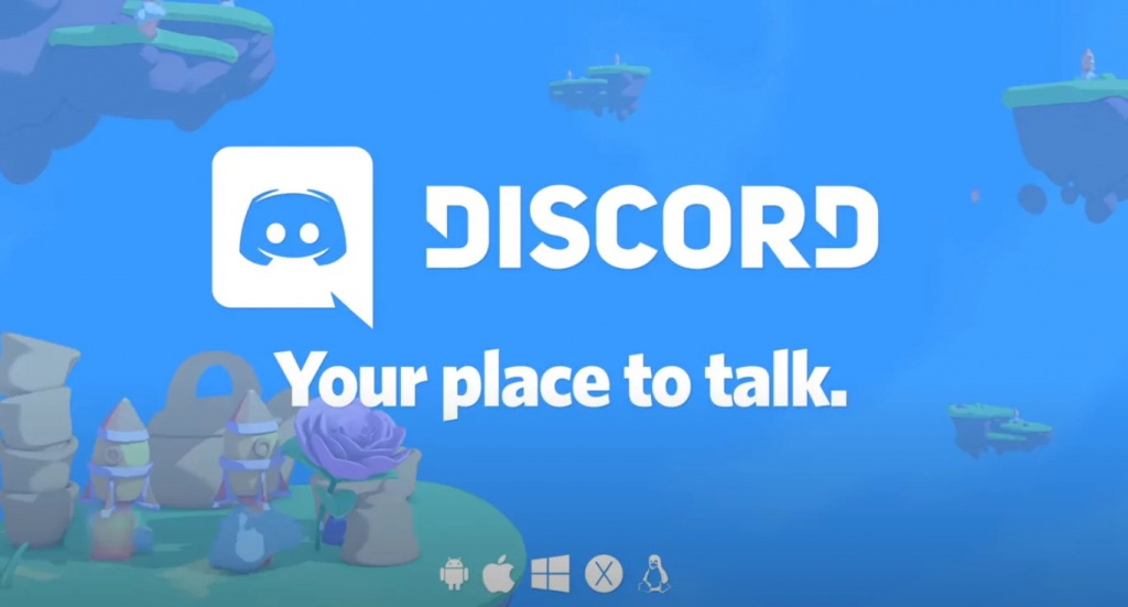    discord