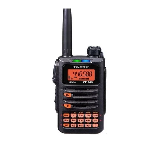 YAESU FT-70DR