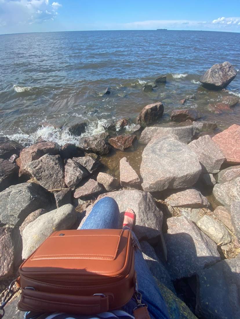 Природный антидепрессант🌊. Прикладываться всей душой чем чаще, тем лучше