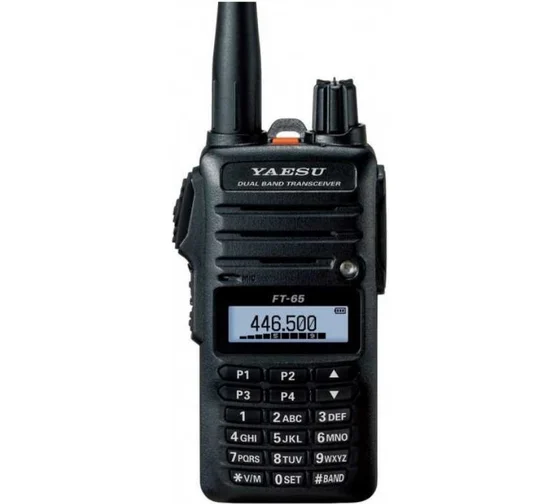 YAESU FT-65R