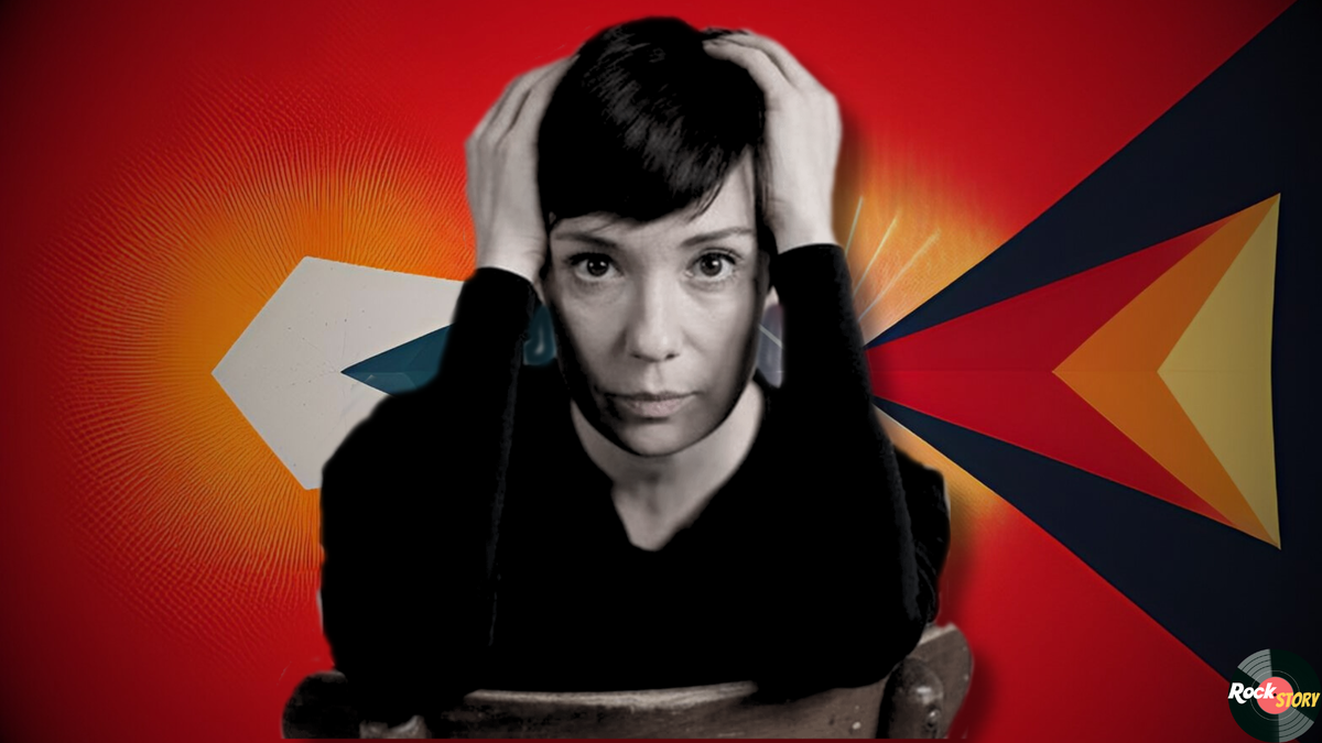 На фотографии: Чулпан Хаматова