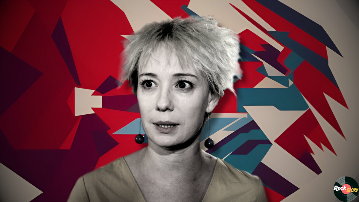 На фотографии: Чулпан Хаматова