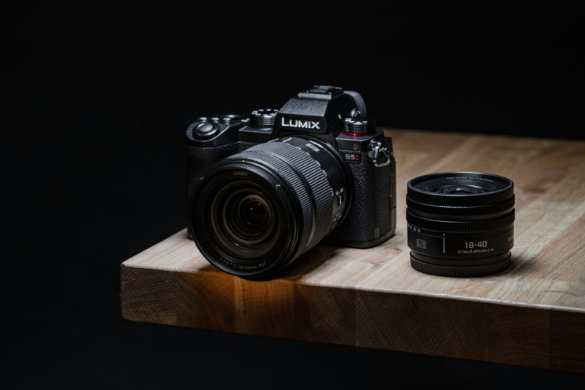 Фот Panasonic Global