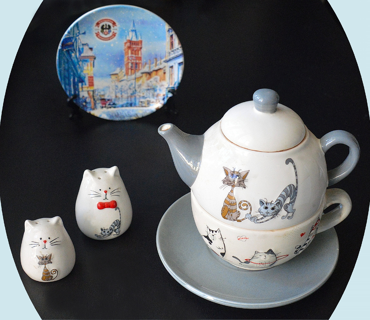 Все фотографии в статье мои