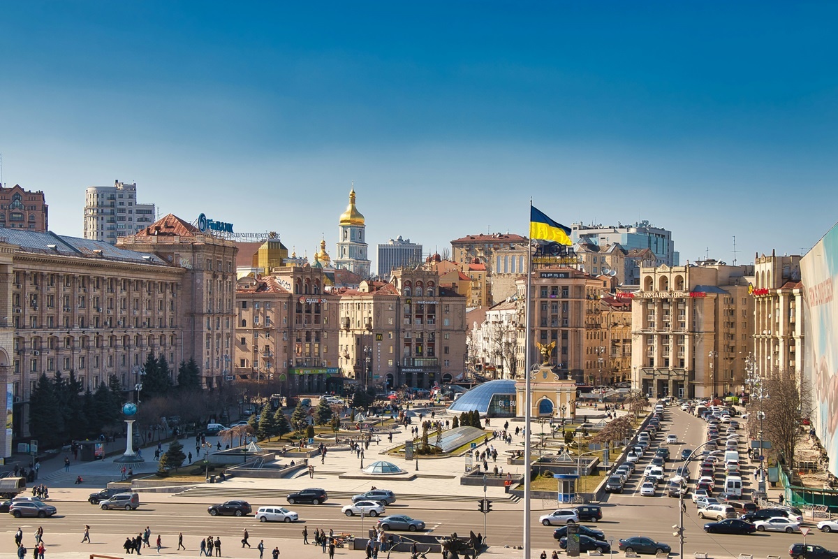 СМИ подчеркивает, то Запад морочил голову Киеву.  Фото: unsplash.com