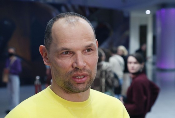    Сергей Игнашевич