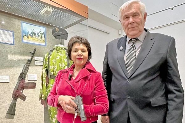 Фото: Деловой квадрат