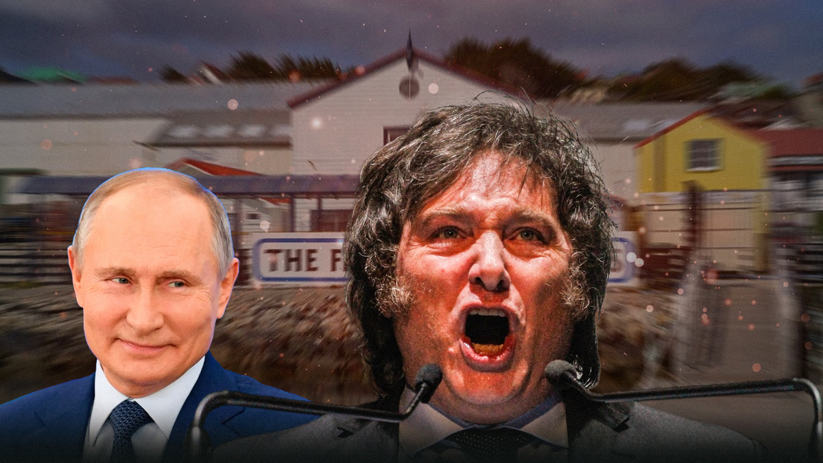 Фото: Великоросс