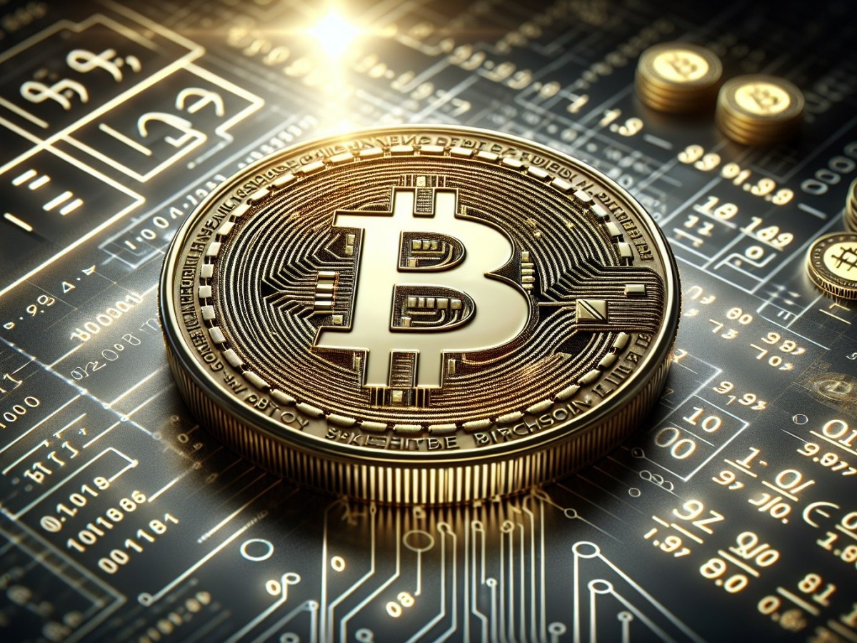   Названа реальная личность создателя Bitcoin