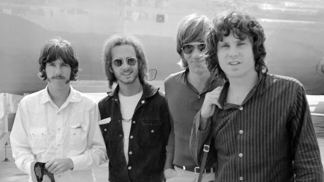 The Doors