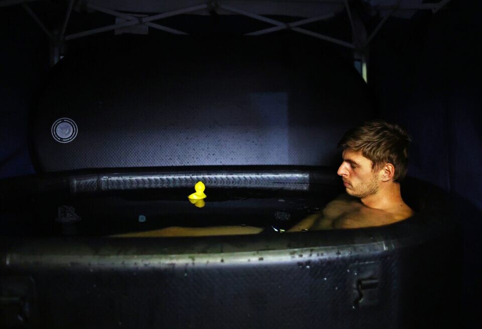    Getty Images / Red Bull Content Pool