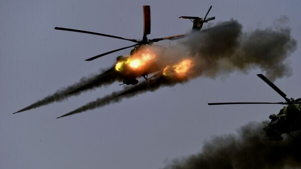    © Sputnik / Максим Блинов