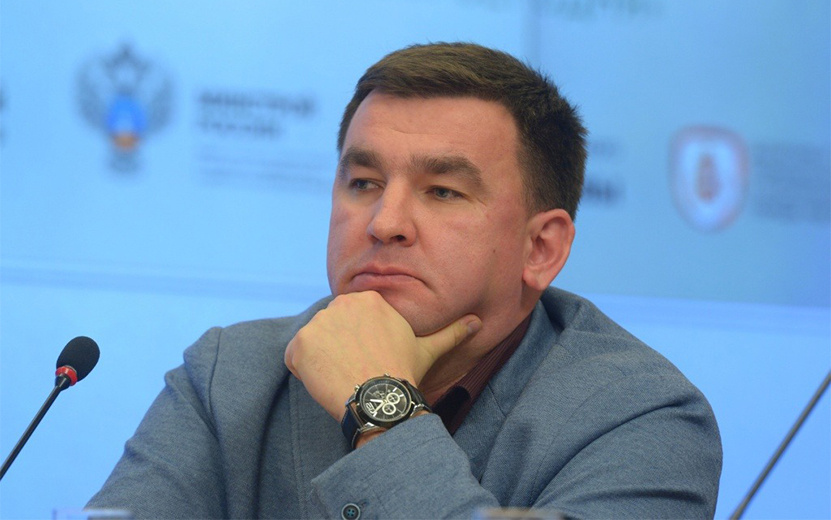  Константин Труфанов. Фото предоставлено экспертом