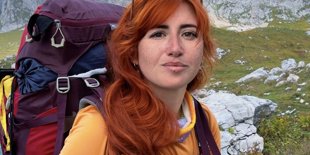 Легендарный маршрут N30⛰️.Подготовка для соло-путешествия:«Собираем рюкзак» ч2