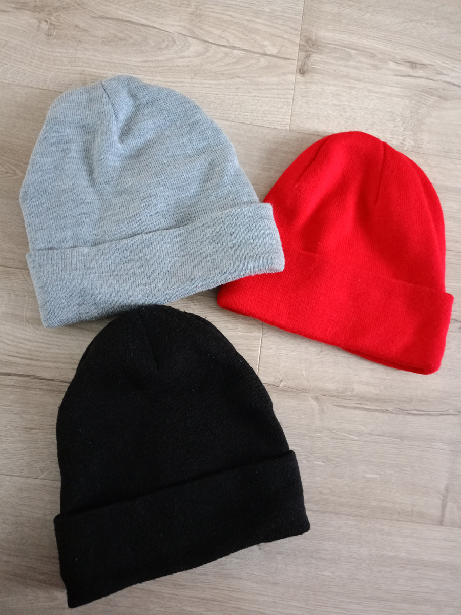 Фото моё. Не хватает бледно-розовой